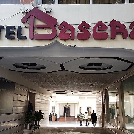 Ohris Baseraa Χιντεραμπάντ Εξωτερικό φωτογραφία