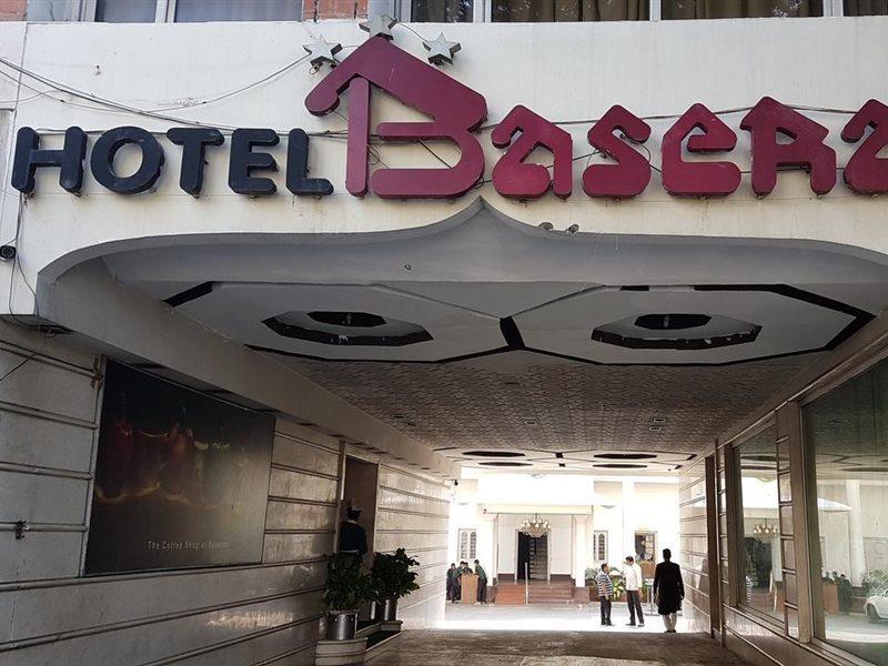 Ohris Baseraa Χιντεραμπάντ Εξωτερικό φωτογραφία