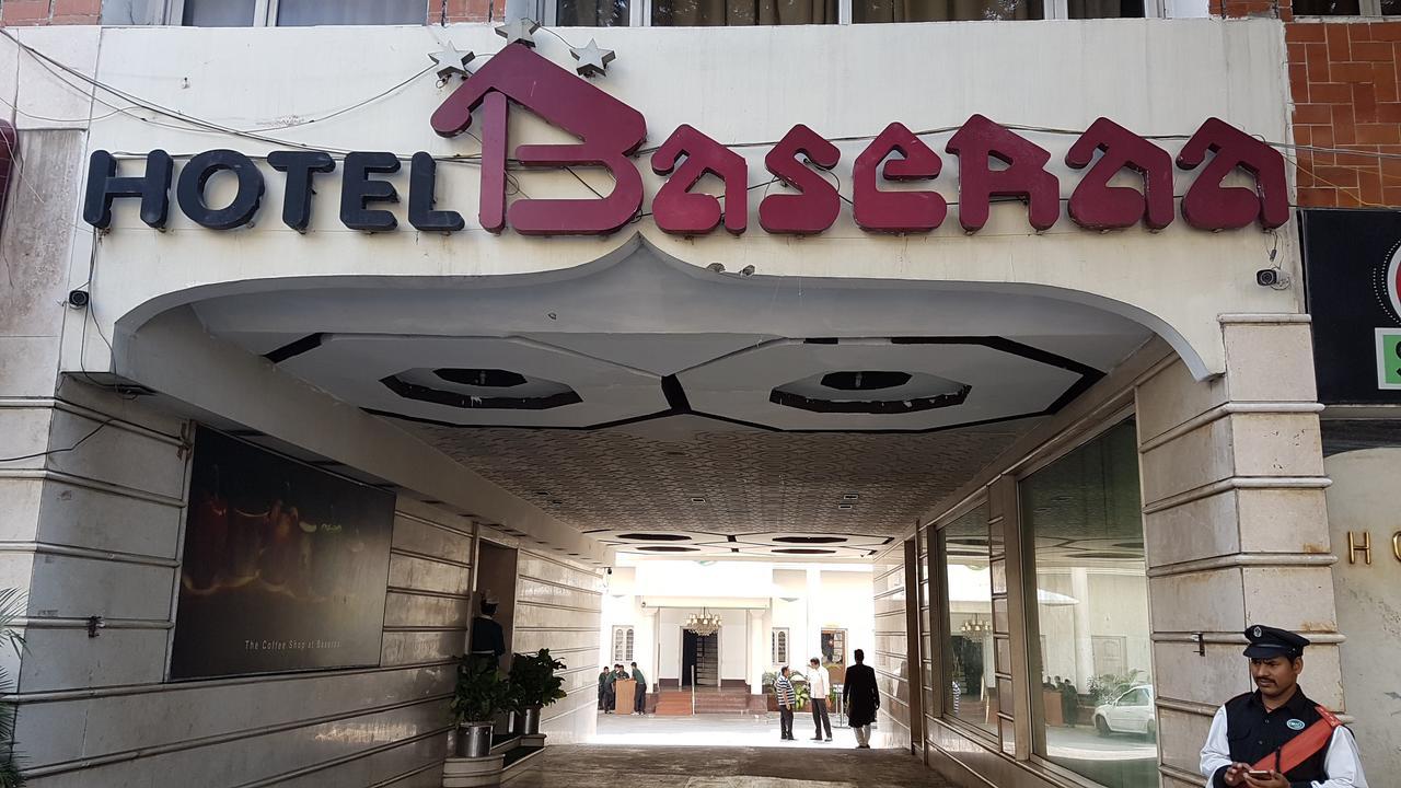 Ohris Baseraa Χιντεραμπάντ Εξωτερικό φωτογραφία